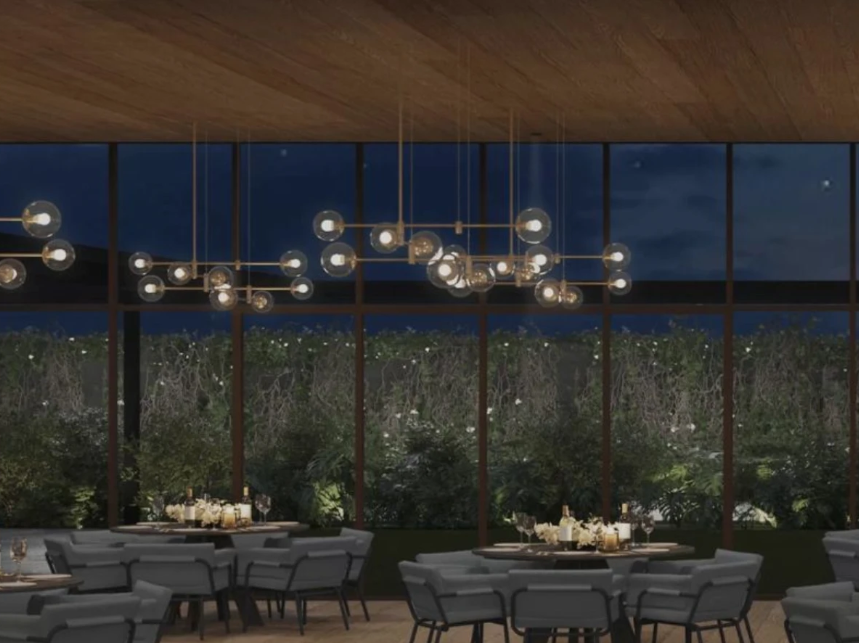 Imágen del proyecto OLMA - DISTRITO ARMIDA